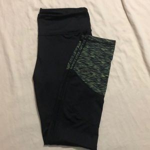 Reebok leggings